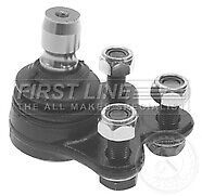First Line - BALL JOINT L/R - FBJ5639 - Fits: GM Mokka,Chevrolet Aveo 11-