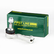 First Line - TIE ROD END LH - FTR6173 - Fits: BMW 3 Series G20,G21 2018 -