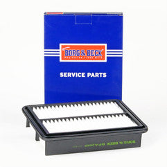 Borg & Beck - AIR FILTER - BFA2669 - Fits: Mazda 3 2.0 2018-