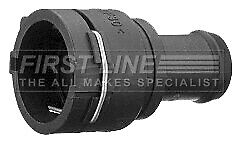 First Line - COOLANT FLANGE - FTS1048 - Fits: VAG A3,TT,Bora,Golf,Touran