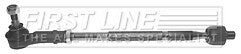 First Line - TIE ROD ASSEMBLY LH - FDL7144 - Fits: Audi TT 99-