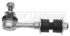 First Line - STABILISER LINK L/R - FDL7135 - Fits: Toyota Auris 07-