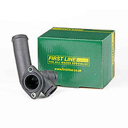 First Line - COOLANT FLANGE - FTS1058 - Fits: VW Transporter T4