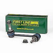 First Line - STABILISER LINK RH - FDL6957 - Fits: Toyota Landcruiser (#J12#) 03-