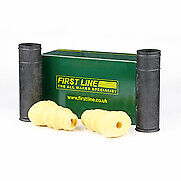 First Line - STRUT PROTECTION KIT - FPK7080 - Fits: VW Golf V ST