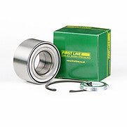 First Line - WHEEL BEARING KIT - FBK324 - Fits: BMW - Rear