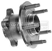 First Line - WHEEL BEARING KIT - FBK1443 - Fits: Vauxhall Mokka 11 -