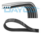 ContiTech - DRIVE BELT - 4PK1360 - Fits: Drive Belt 4PK1360