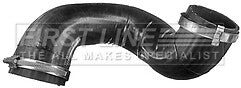 First Line - TURBO HOSE - FTH1624 - Fits: VAG A6 2.7, 3.0D