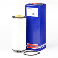Borg & Beck - OIL FILTER - BFO4295 - Fits: A CLASS 2.0 13-18
