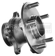 First Line - WHEEL BEARING KIT - FBK1453 - Fits: Suzuki SX4 2005 -