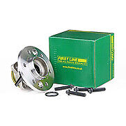 First Line - WHEEL BEARING KIT - FBK1286 - Fits: Mercedes Sprinter 2006- (906)