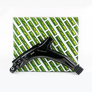 First Line - WISHBONE LH - FCA5878 - Fits: GM Lanos,Nexia 95-02