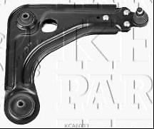 Key Parts - WISHBONE RH - KCA6003 - Fits: Ford KA 98- RH PAS