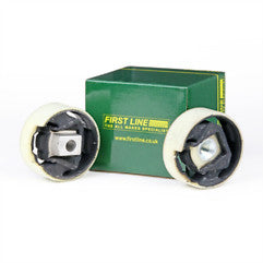 First Line - ENGINE MOUNTING - FEM4437 - Fits: VW Golf VII, A3 13-