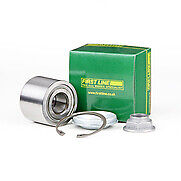 First Line - WHEEL BEARING KIT - FBK982 - Fits: Citroen C4, Peugeot 307-Rear