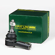 First Line - TIE ROD END L/R - FTR6150 - Fits: Ford Transit, Custom 2019-