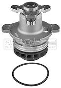 First Line - WATER PUMP KIT - FWP2178 - Fits: Vivaro >14,Trafic 06>2.0CDTi