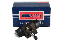 Borg & Beck - WHEEL CYLINDER - BBW1720 - Fits: VAG Ibiza,Fabia,Golf 92-