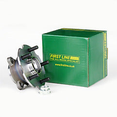 First Line - WHEEL BEARING KIT - FBK1248 - Fits: Toyota RAV-4 2006-