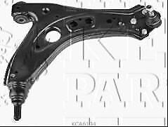 Key Parts - WISHBONE RH - KCA6104 - Fits: Skoda Fabia 00-