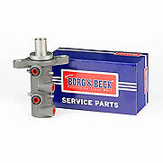 Borg & Beck - BRAKE MASTER CYLINDER - BBM4812 - Fits: Ducato 2.3 Dsl R.H.D. 03/14-