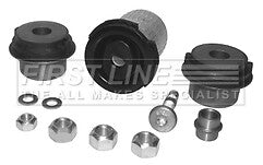 First Line - WISHBONE BUSH KIT - FSK6623 - Fits: Mercedes E-Class (210) 95-02