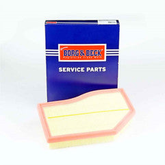 Borg & Beck - AIR FILTER - BFA2618 - Fits: A Class, B Class 2018-