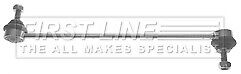 First Line - STABILISER LINK L/R - FDL7232 - Fits: Renault Master, GM Movano 10-
