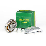 First Line - WHEEL BEARING KIT - FBK110 - Fits: Ford - Front