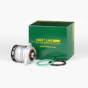 First Line - WATER PUMP KIT - FWP2136 - Fits: VW TranSporter 2.5 Tdi >09