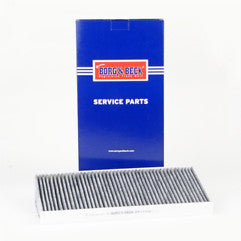 Borg & Beck - CABIN FILTER - BFC1349 - Fits: ID3 2020-