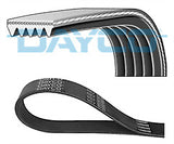 ContiTech - DRIVE BELT - 5PK736 - Fits: Drive Belt 5PK0736
