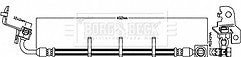 Borg & Beck - BRAKE HOSE - BBH8520 - Fits: JAGUAR S-TYPE 4.2 05/04-12/08
