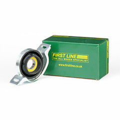 First Line - PROPSHAFT BEARING - FPB1040 - Fits: Mercedes Vito, Viano