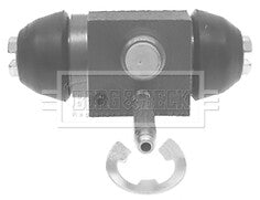 Borg & Beck - WHEEL CYLINDER - BBW1082 - Fits: Ford Transit 75-86  LH