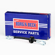 Borg & Beck - BRAKE HOSE - BBH7570 - Fits: Fiat Doblo,GM Combo