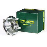 First Line - WHEEL BEARING KIT - FBK1509 - Fits: Mazda CX-5 2011- FRONT