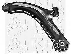 Key Parts - WISHBONE LH - KCA6324 - Fits: Nissan Micra K12 2002-on