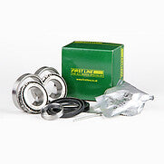 First Line - WHEEL BEARING KIT - FBK027 - Fits: Rover Group - Front