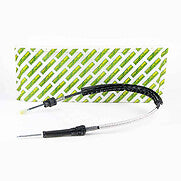 First Line - GEAR CONTROL CABLE - FKG1310 - Fits: Caddy, Touran MQ250 G/Box 2001-2008
