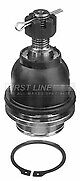 First Line - BALL JOINT LOWER L/R - FBJ5671 - Fits: Ford Ranger 2011-