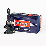 Borg & Beck - CLUTCH MASTER CYL. - BCM136 - Fits: VW Transporter T4 90-98