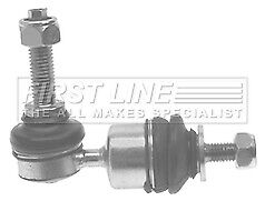First Line - STABILISER LINK L/R - FDL7276 - Fits: Ford Focus MK3 11- C-Max MK2