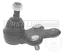 First Line - BALL JOINT LOWER LH - FBJ5369 - Fits: Toyota Paseo 1995-99