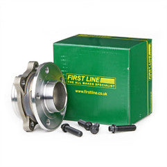 First Line - WHEEL BEARING KIT - FBK1586 - Fits: Volvo V60/V90 2017-