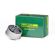 First Line - WISHBONE REAR BUSH - FSK6715 - Fits: Toyota Avensis 01/03-on