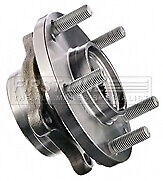First Line - WHEEL BEARING KIT - FBK1542 - Fits: CEE'D (JD)