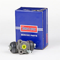 Borg & Beck - WHEEL CYLINDER - BBW1242 - Fits: Toyota Carina II, Corolla  LH