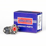 Borg & Beck - WHEEL CYLINDER - BBW1243 - Fits: Toyota Carina II, Corolla  RH